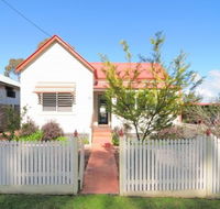 Diamond Cottages - Broome Tourism