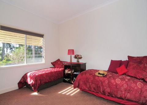Diamond Cottages - Broome Tourism 2