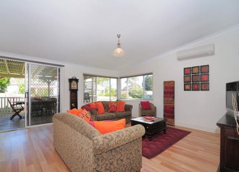 Diamond Cottages - Broome Tourism 3