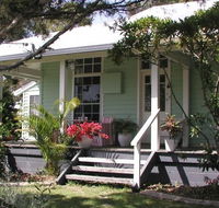 Huskisson Bed  Breakfast - Broome Tourism