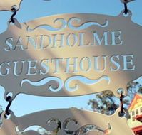 Sandholme Guesthouse 5 Star - Broome Tourism