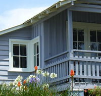 Hyams Beach Seaside Cottages - Broome Tourism
