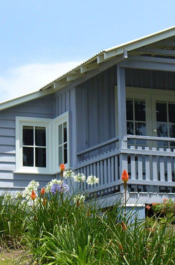 Hyams Beach Seaside Cottages - Broome Tourism 0