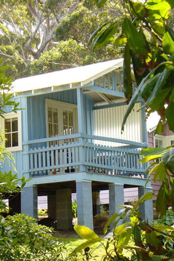 Hyams Beach Seaside Cottages - Broome Tourism 3