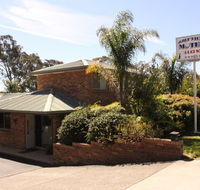 Golf View Motel - Broome Tourism
