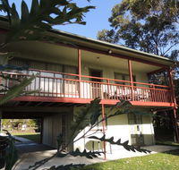 A Paradise Bungalow Waterfront - Broome Tourism