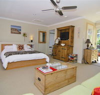 The Nature Lodge - Broome Tourism