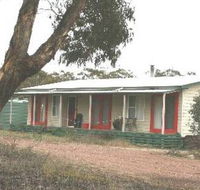 Christmas Tree Cottage