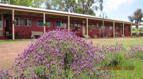 Last Stop Ambledown Brook - Broome Tourism 3