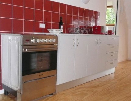 Surveyor's Hill Bed And Breakfast - Broome Tourism 1