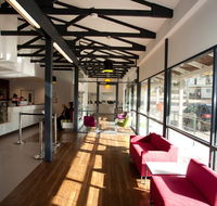 Canberra Motor Village - Broome Tourism
