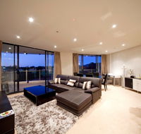 Axis Apartment Short Term Accommodation - Broome Tourism