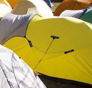 Exhibition Park in Canberra EPIC Camping Facilities - Broome Tourism