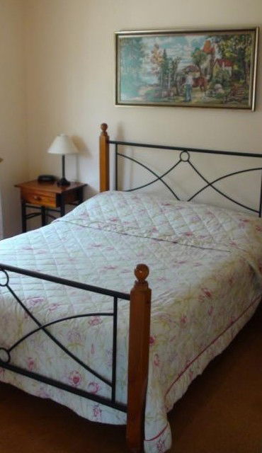 Avoca Cottages - Broome Tourism 1
