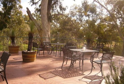 Avoca Cottages - Broome Tourism 4