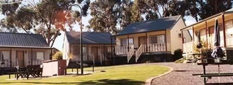 Avoca Cottages - Broome Tourism 5