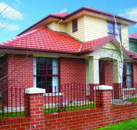 Executive Townhouse Ballarat - Broome Tourism