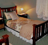Ripon Cottage - Broome Tourism
