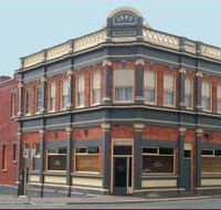 Ballarat Backpackers Hostel - Broome Tourism