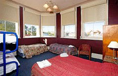 Ballarat Backpackers Hostel - Broome Tourism 3