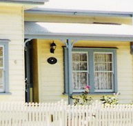 Rose Cottage Bed  Breakfast - Broome Tourism