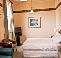 Hotel Shamrock - Broome Tourism