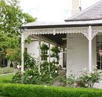 Camellia Cottage Bed  Breakfast - Broome Tourism