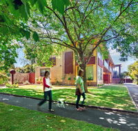 Lake Wendouree Luxury Apartments - Broome Tourism