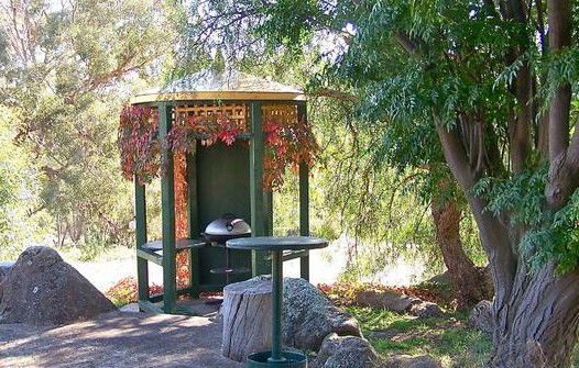 Maldon VIC Broome Tourism