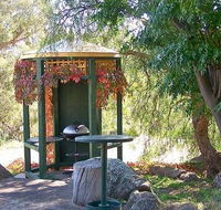 Nuggetty Cottage - Broome Tourism