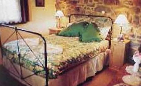 Nuggetty Cottage - Broome Tourism 2