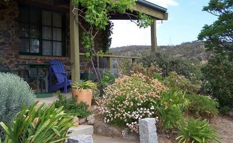 Nuggetty Cottage - Broome Tourism 5
