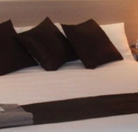 Bristol Hill Motor Inn  Peppas Licensed Restaurant - Broome Tourism