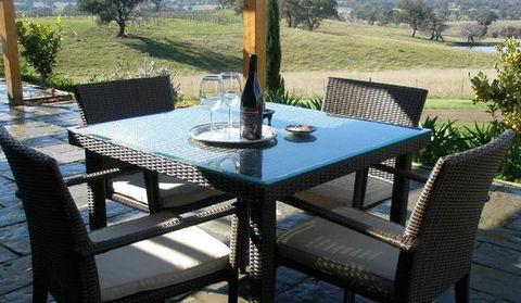 Rupert's Ridge Retreat - Broome Tourism 1