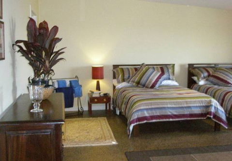 Rupert's Ridge Retreat - Broome Tourism 4