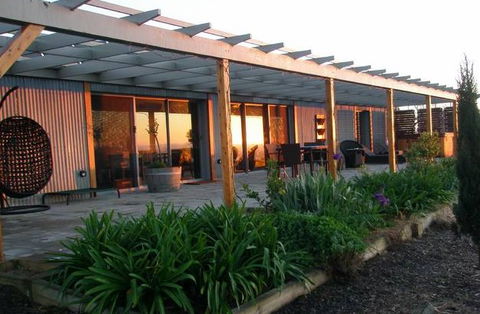 Rupert's Ridge Retreat - Broome Tourism 5