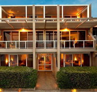 Bay Breeze Boutique Accommodation - Broome Tourism