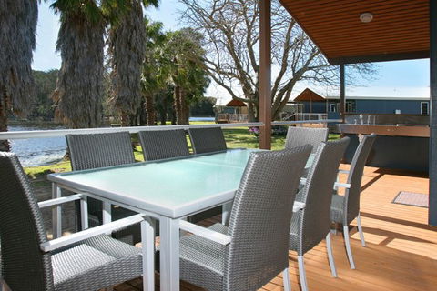 BIG4 Batemans Bay Beach Resort - Broome Tourism 0