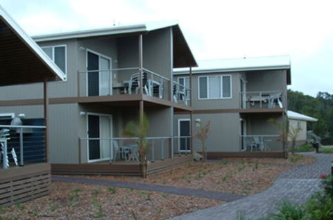 BIG4 Batemans Bay Beach Resort - Broome Tourism 2