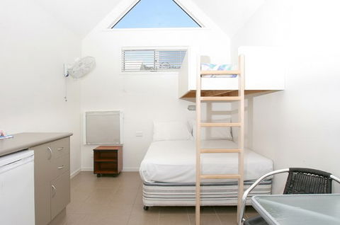 BIG4 Batemans Bay Beach Resort - Broome Tourism 4