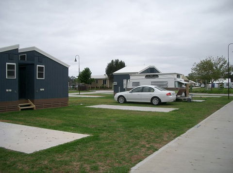 BIG4 Batemans Bay Beach Resort - Broome Tourism 5