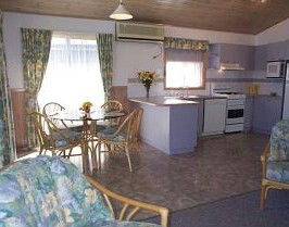 BIG4 Batemans Bay At Easts Riverside Holiday Park - Broome Tourism 2