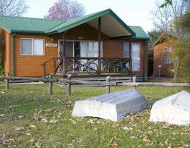 BIG4 Batemans Bay At Easts Riverside Holiday Park - Broome Tourism 3