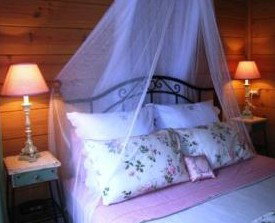 Giba Gunyah Country Cottages - Broome Tourism 2