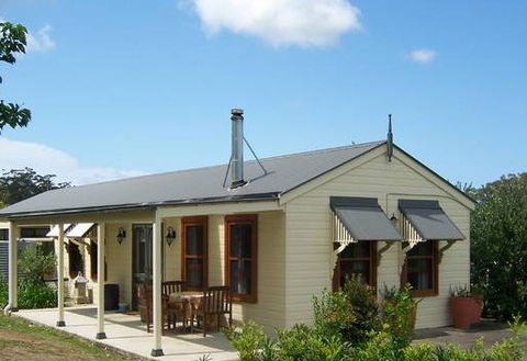 Hillcrest Cottage - Broome Tourism 1