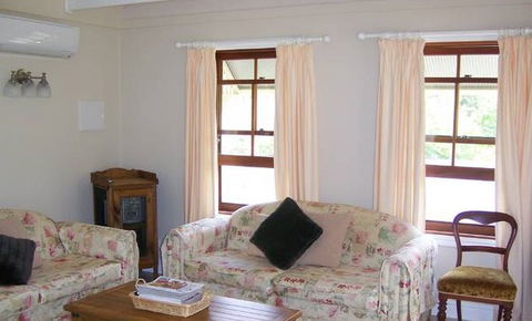 Hillcrest Cottage - Broome Tourism 2