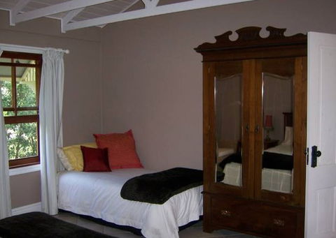 Hillcrest Cottage - Broome Tourism 5