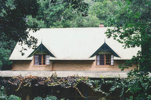 Bellawongarah At Berry - Broome Tourism 1
