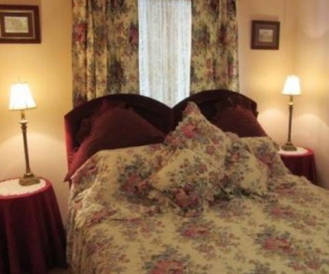 Azalea House B And B - Broome Tourism 4