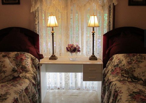 Azalea House B And B - Broome Tourism 6